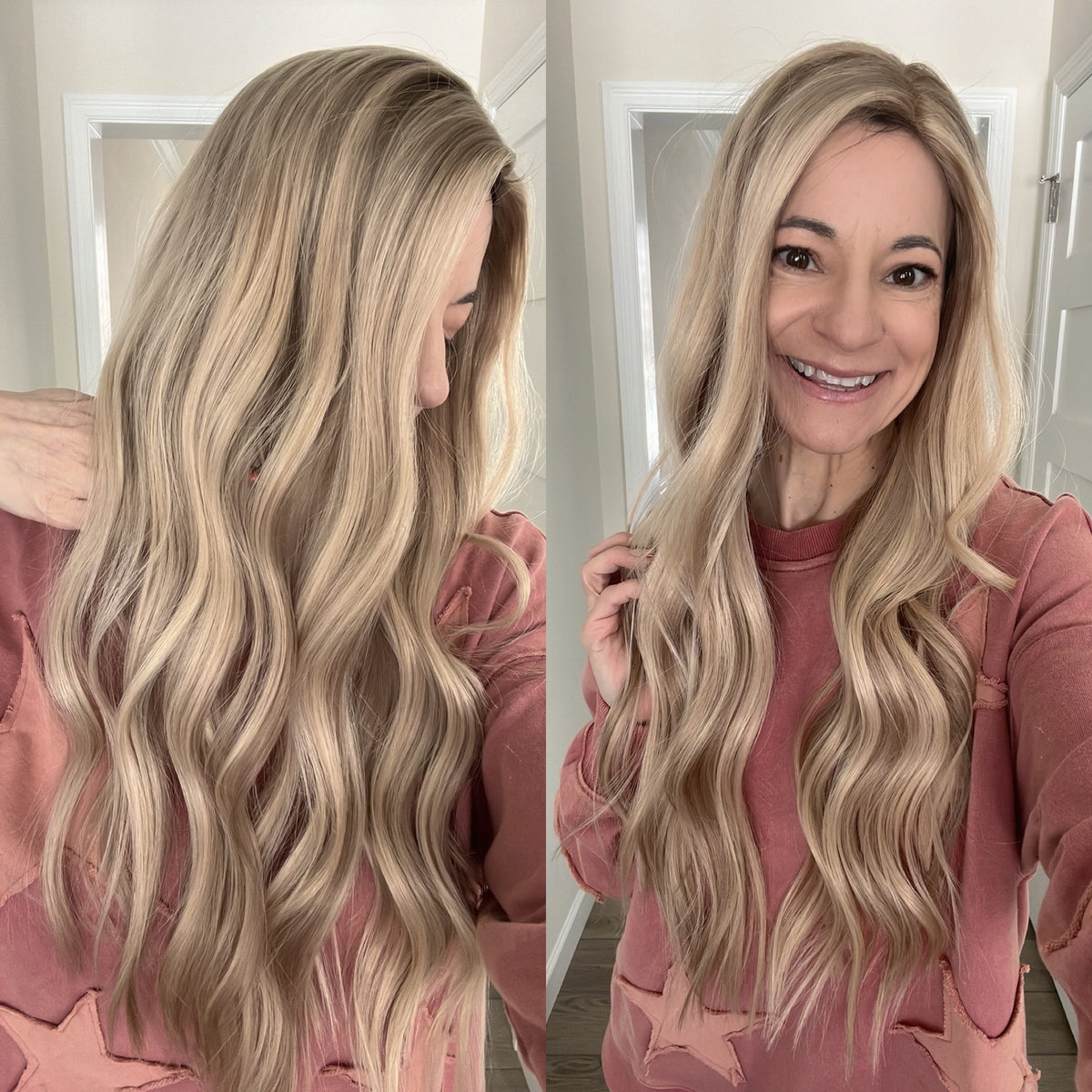 “SUNSHINE&quot; Exquisite Topper: Silk Top, 8x8, 26&quot;