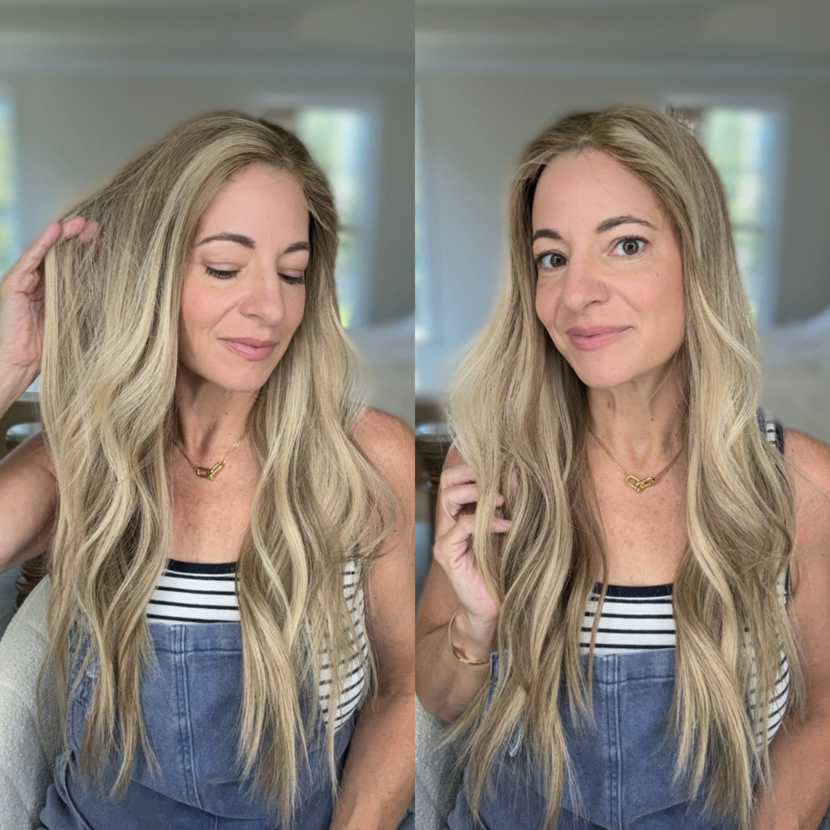 “SUN DRENCHED&quot; Exquisite Topper: Lace Top, 8x8, 24&quot;