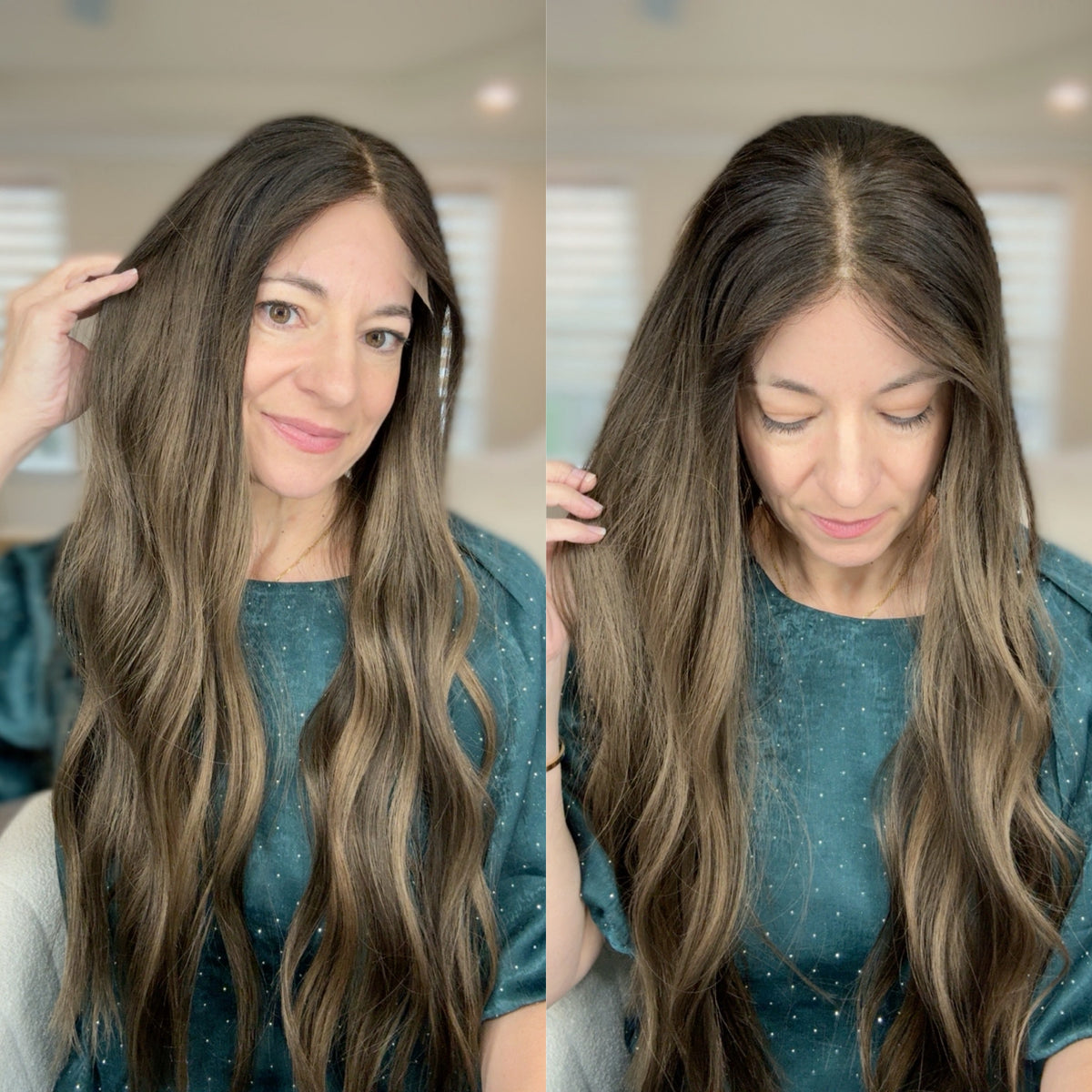 “SOAR" Exquisite Topper: Lace Top, 8x8, 26"