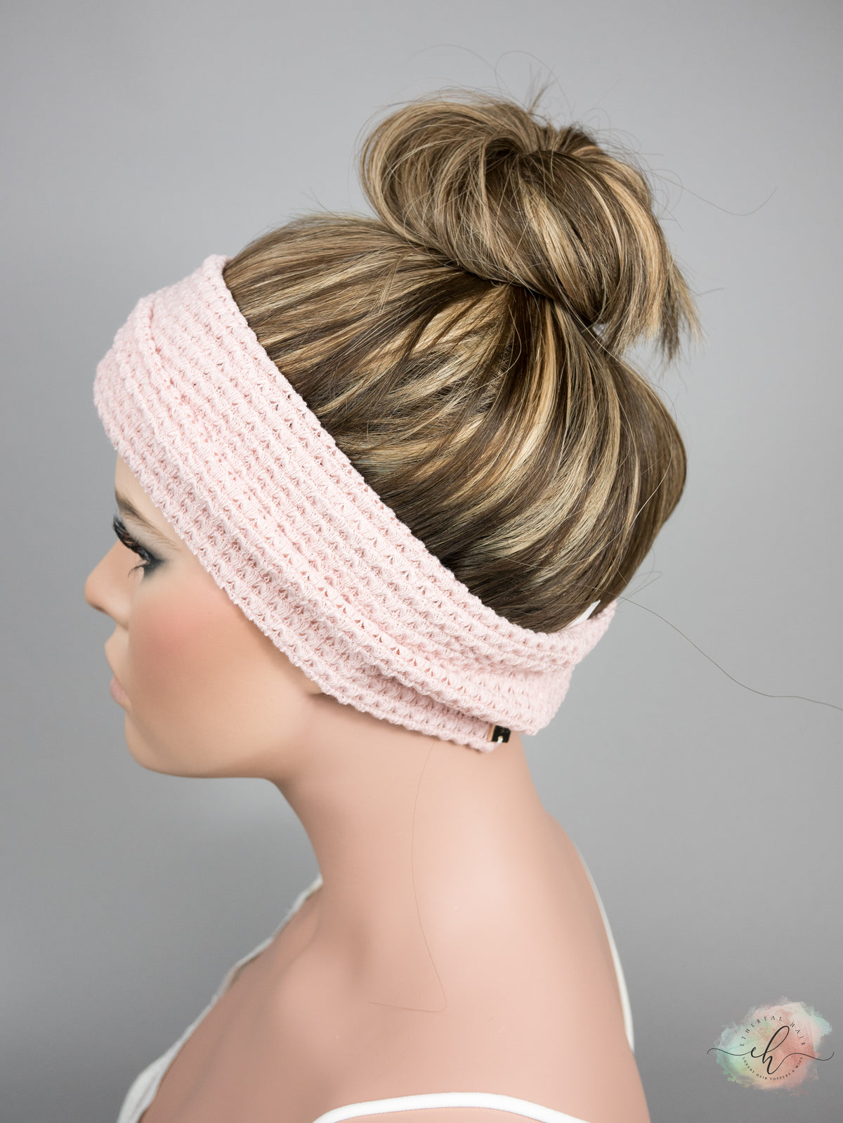 SUMMER SALE “COVE" Premium Pony Wig: Sz. M, 23"