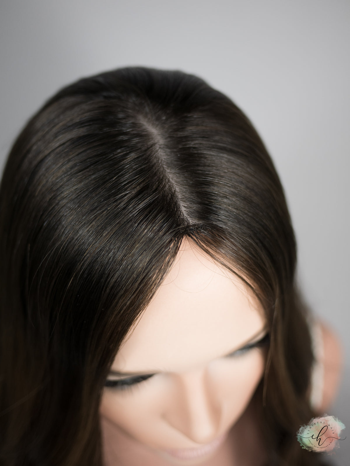 “WILDERNESS CALLING&quot; Exquisite Topper: Silk Top, 8x8, 26-27&quot;