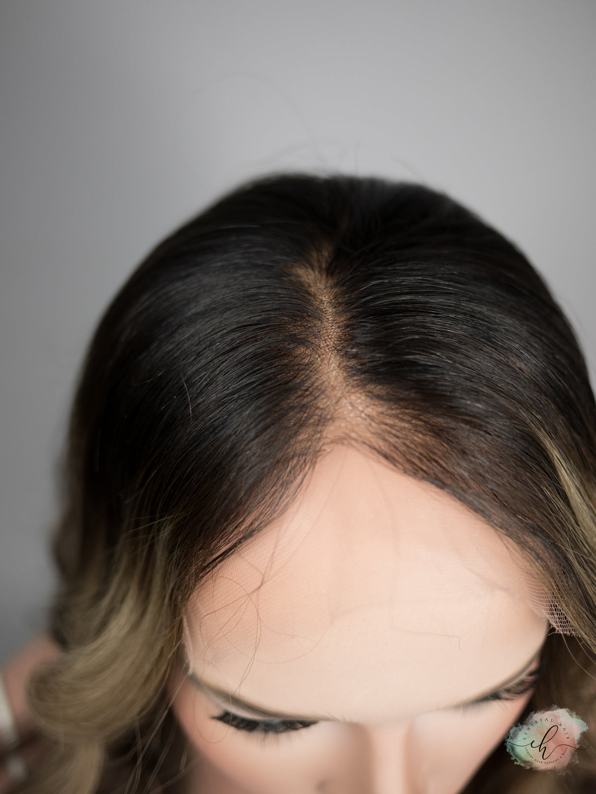 “LEGENDARY&quot; Exquisite Topper: Lace Top, 7x8, 22&quot;