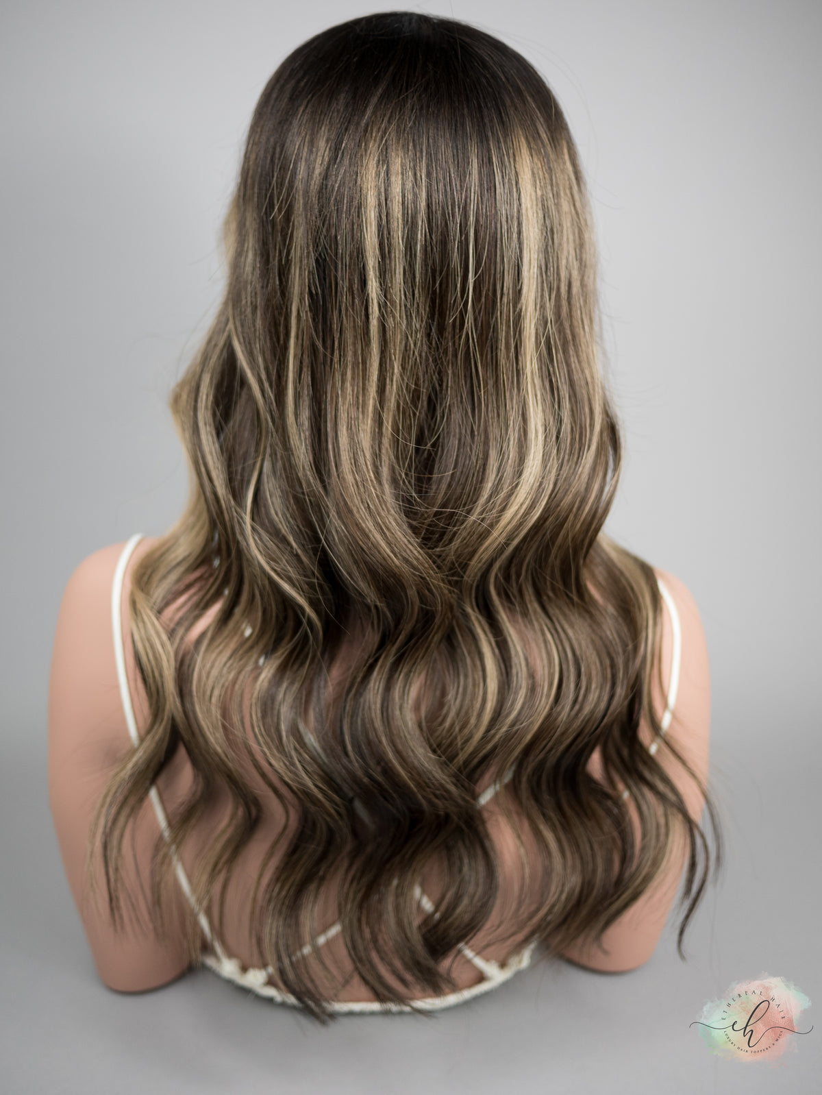 “LEGENDARY&quot; Exquisite Topper: Lace Top, 7x8, 22&quot;