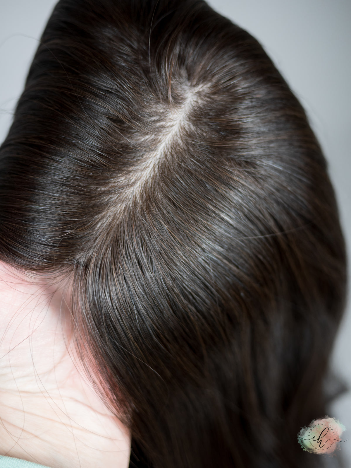 “LARK" Premium Topper: Silk Top, 9x9, 28-29"