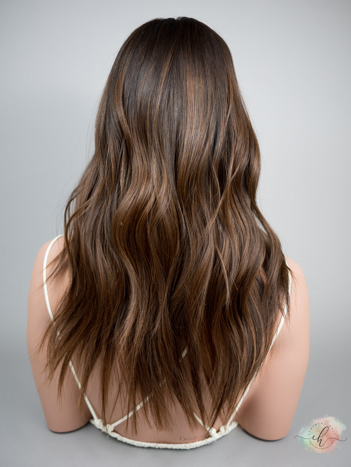 “ROMA&quot; Premium Topper: Silk Top, 7x8, 20-21&quot;