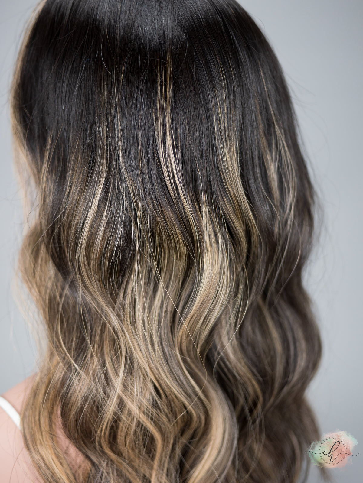 “GALAXY&quot; Exquisite Topper: Lace Top, 7x8, 21&quot;