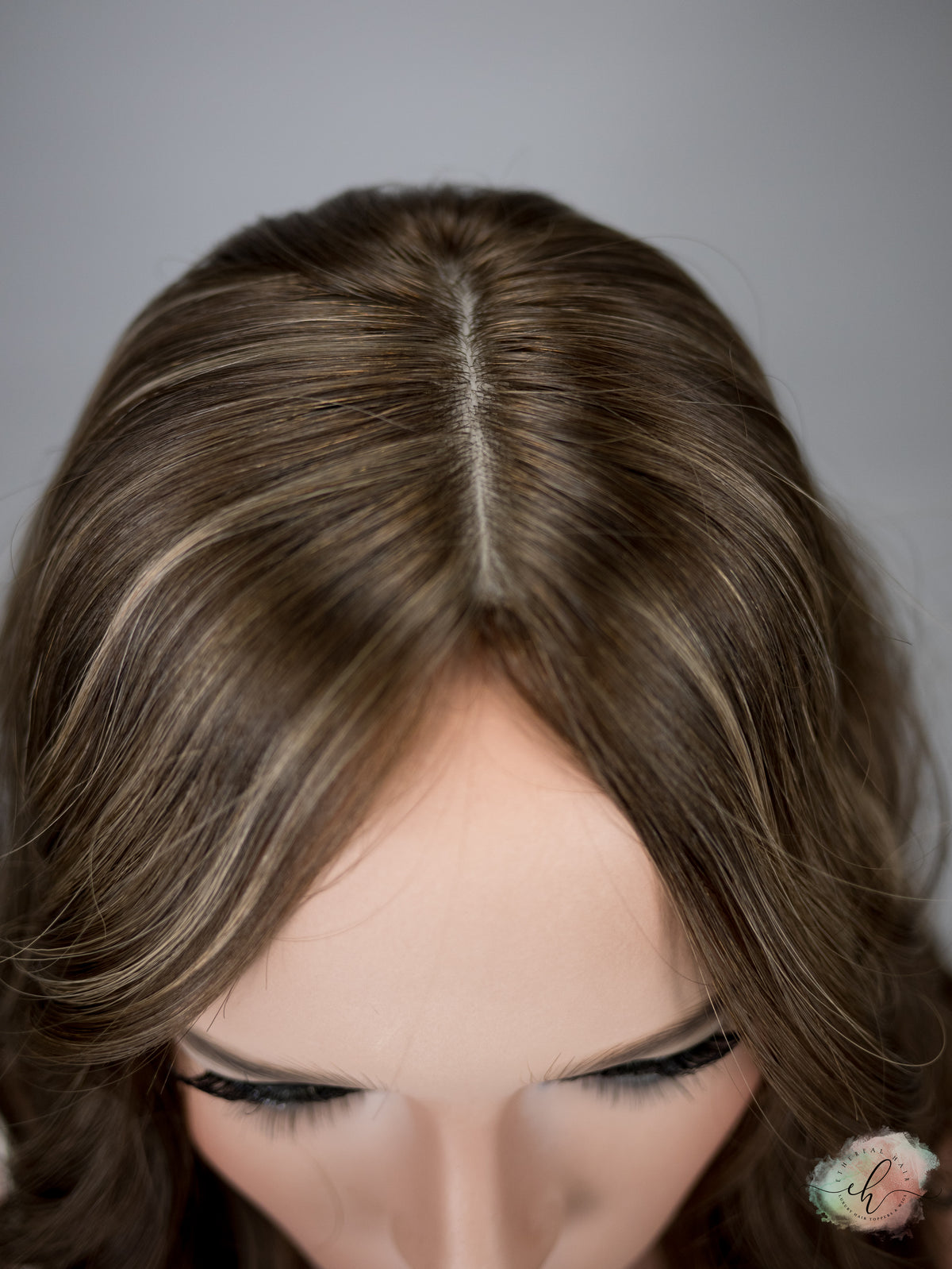 “NAVI&quot; Premium Topper: Silk Top, 8x8, 17&quot;