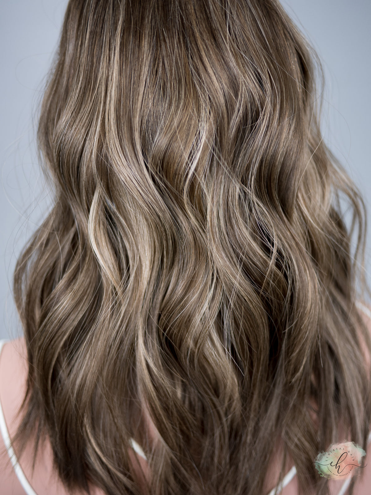 “NAVI&quot; Premium Topper: Silk Top, 8x8, 17&quot;