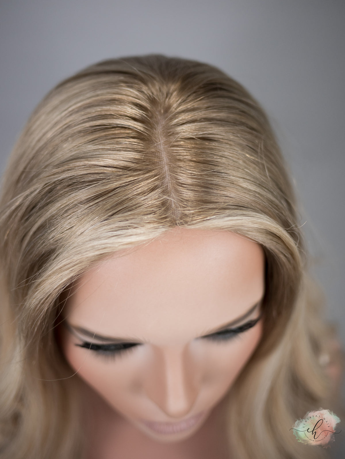 “SUNSHINE&quot; Exquisite Topper: Silk Top, 8x8, 26&quot;