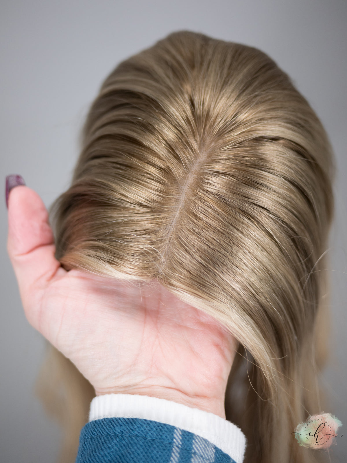 “SUNSHINE&quot; Exquisite Topper: Silk Top, 8x8, 26&quot;