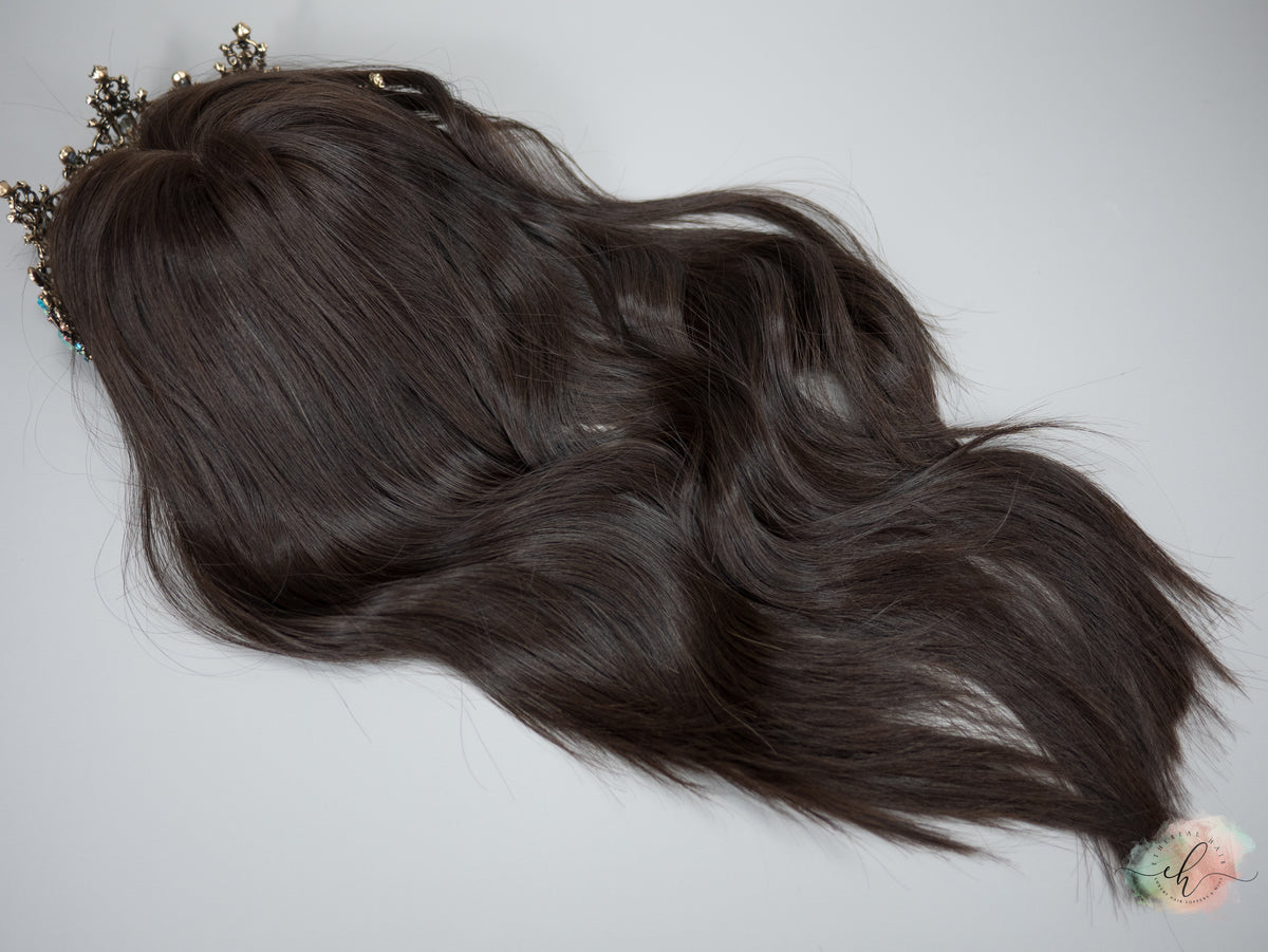 “LARK&quot; Premium Topper: Silk Top, 9x9, 21&quot;