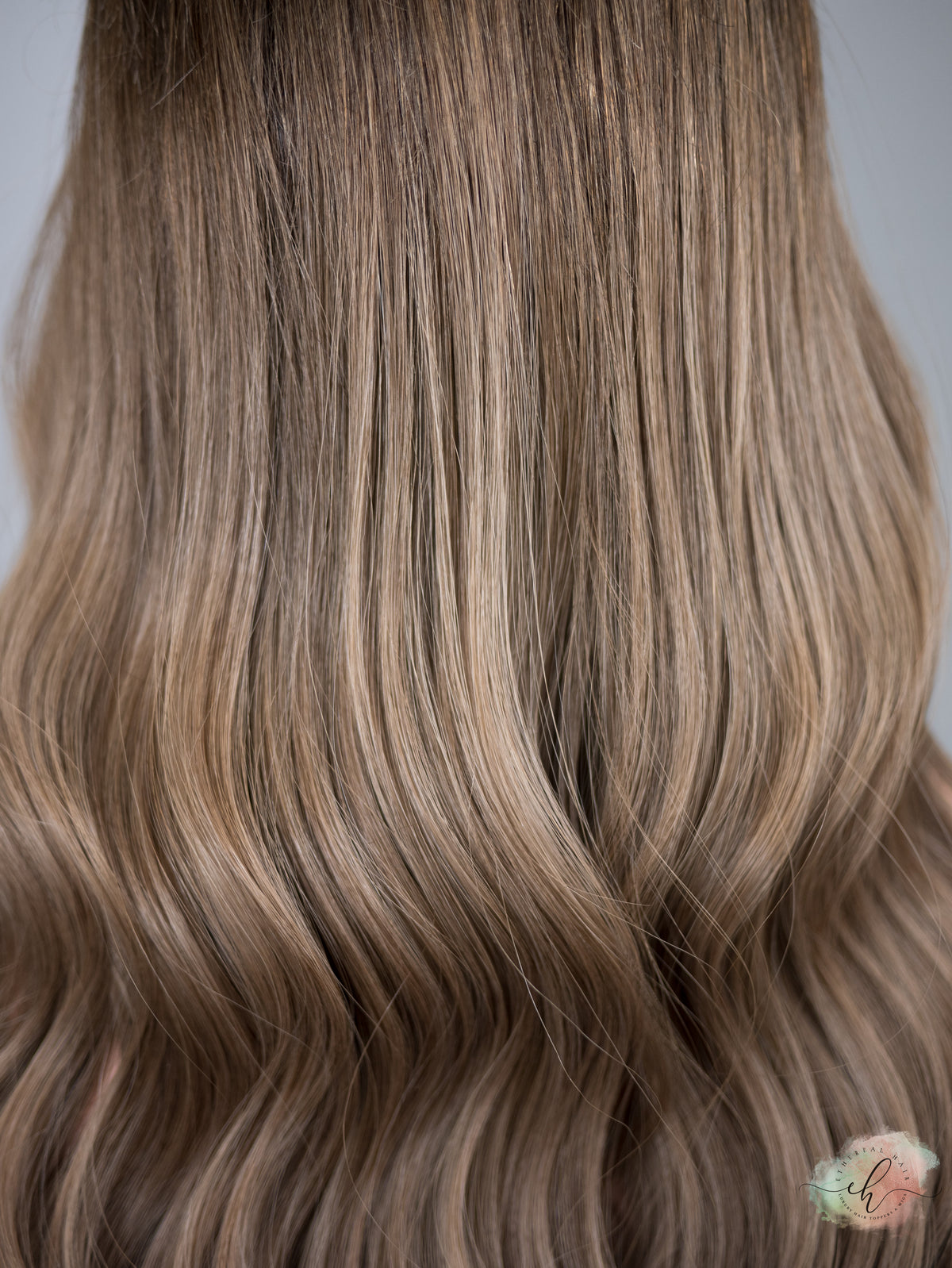 “GLAM GIRL&quot; Premium Topper: Topper Hybrid, Lace Top, 10x10, 21-22&quot;