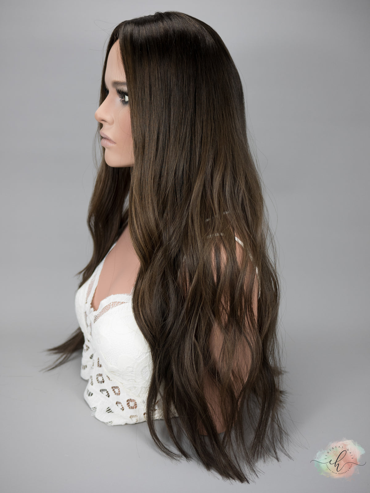 “ADVENTURE CALLING&quot; Exquisite Topper: Silk Top, 8.5x8.5, 26&quot;