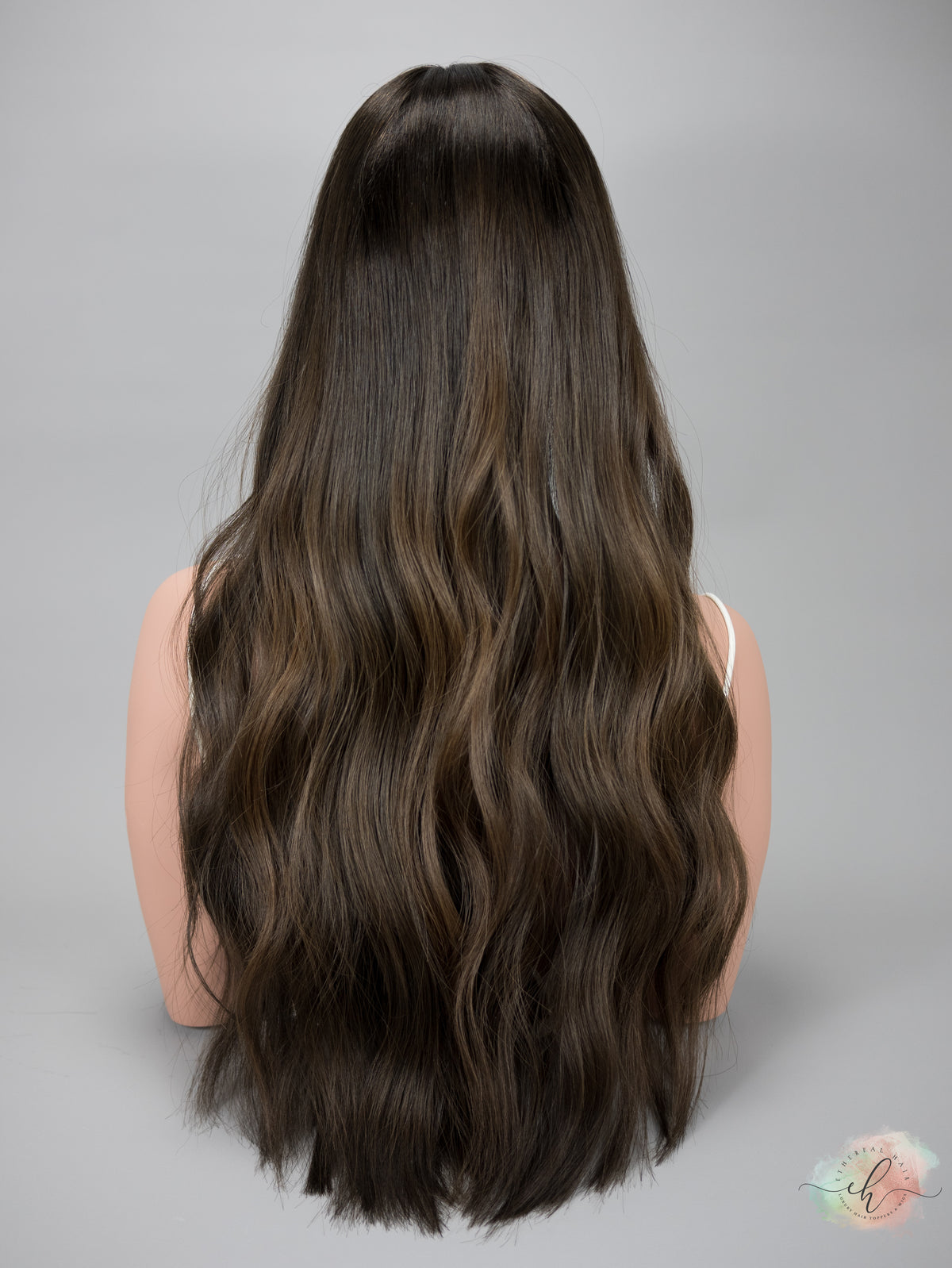 “ADVENTURE CALLING&quot; Exquisite Topper: Silk Top, 8.5x8.5, 26&quot;