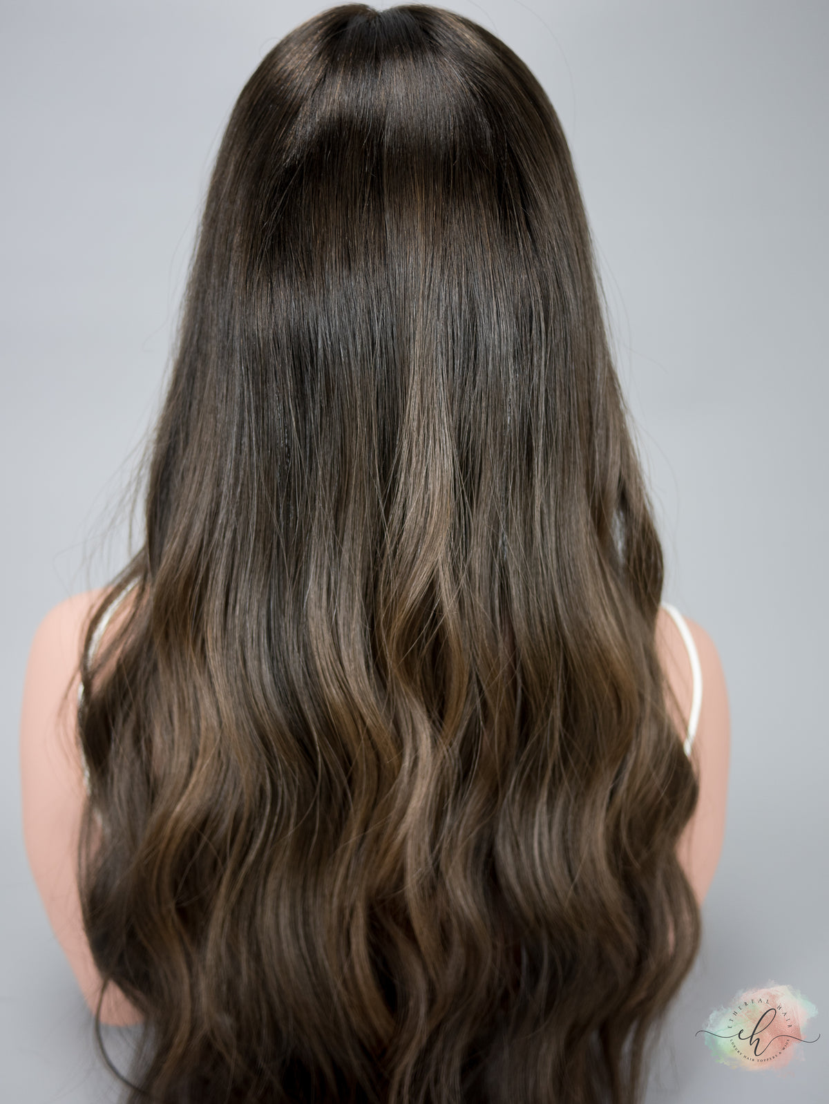 “ADVENTURE CALLING&quot; Exquisite Topper: Silk Top, 8.5x8.5, 26&quot;