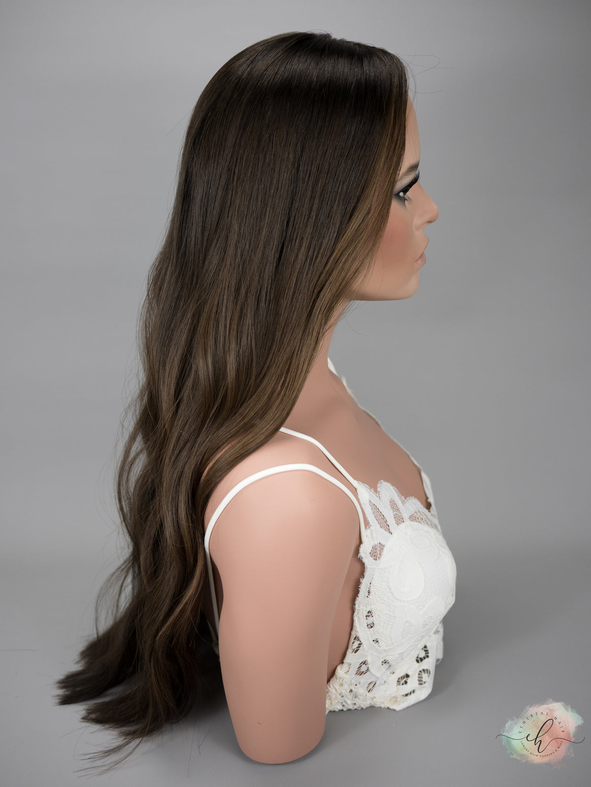 “ADVENTURE CALLING&quot; Exquisite Topper: Silk Top, 8.5x8.5, 26&quot;