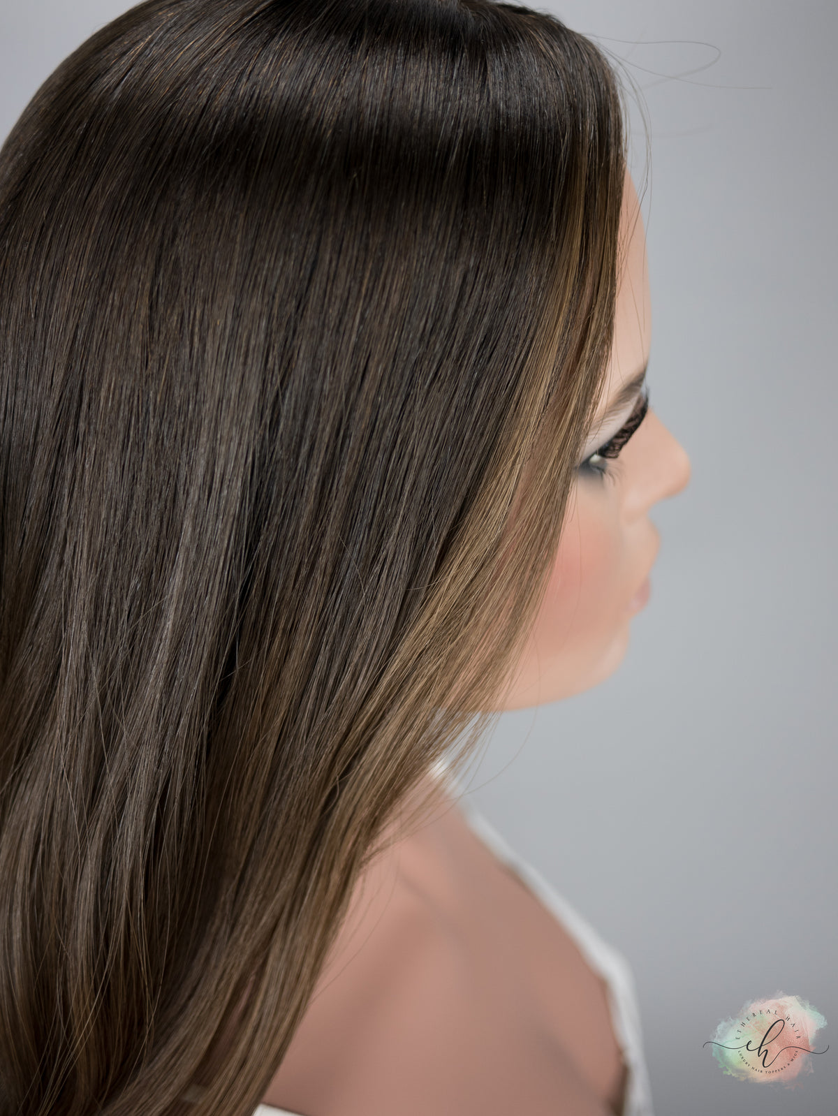 “ADVENTURE CALLING&quot; Exquisite Topper: Silk Top, 8.5x8.5, 26&quot;