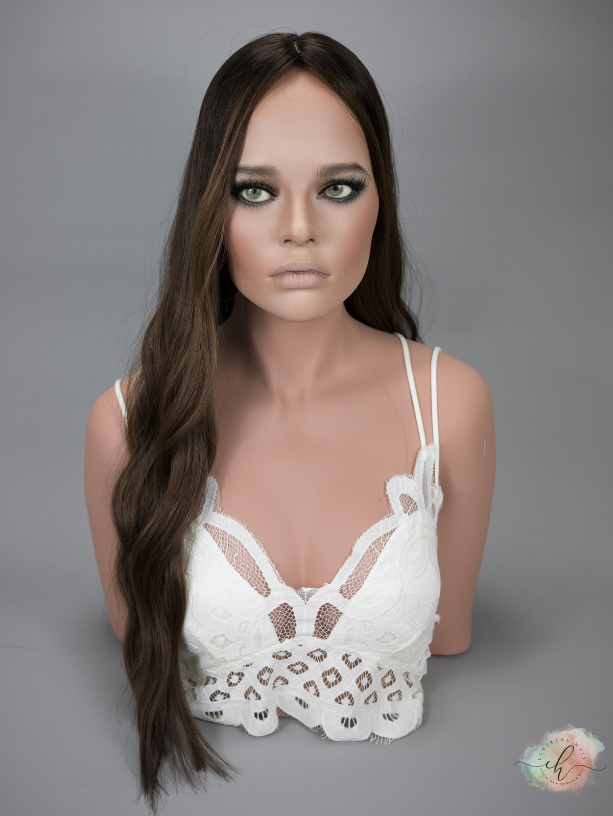 “ADVENTURE CALLING&quot; Exquisite Topper: Silk Top, 8.5x8.5, 26&quot;