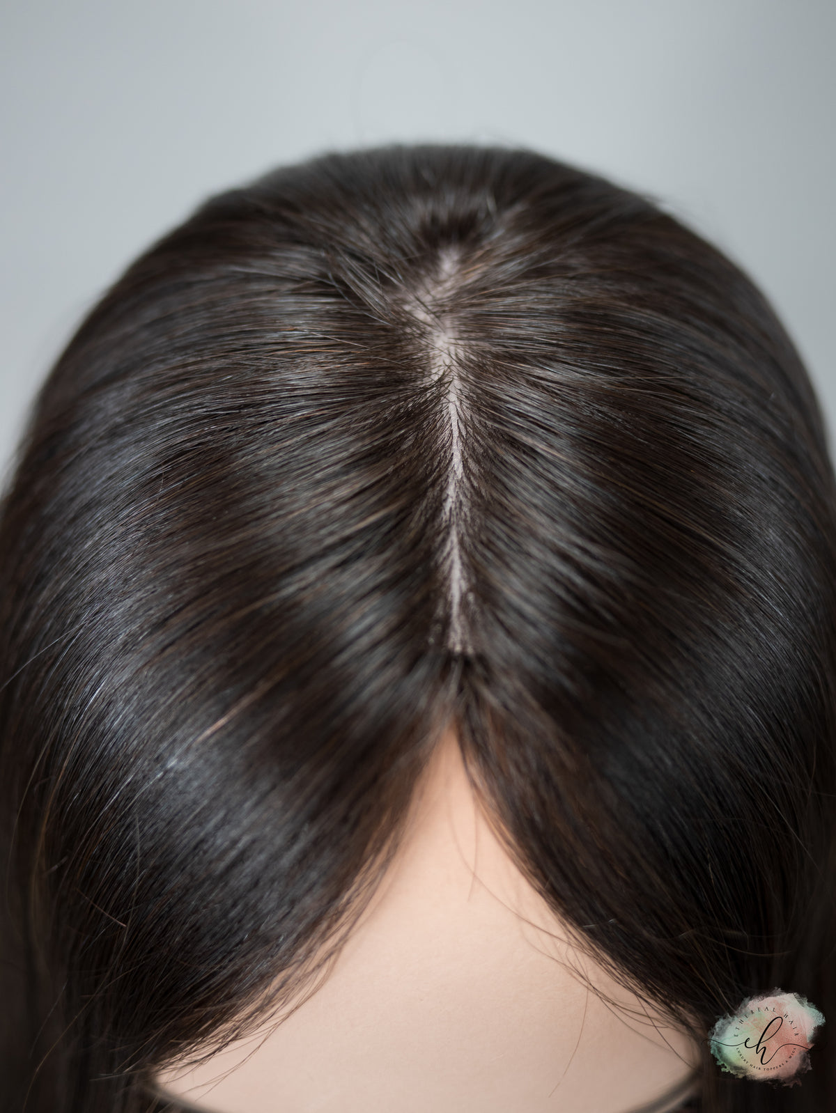 “LARK HIGHLIGHT&quot; Premium Topper: Silk Top, 9x9, 28&quot;