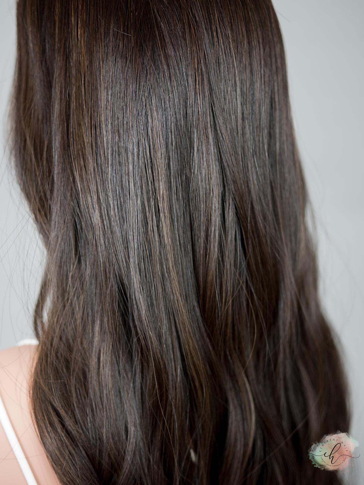 “LARK HIGHLIGHT&quot; Premium Topper: Silk Top, 9x9, 28&quot;