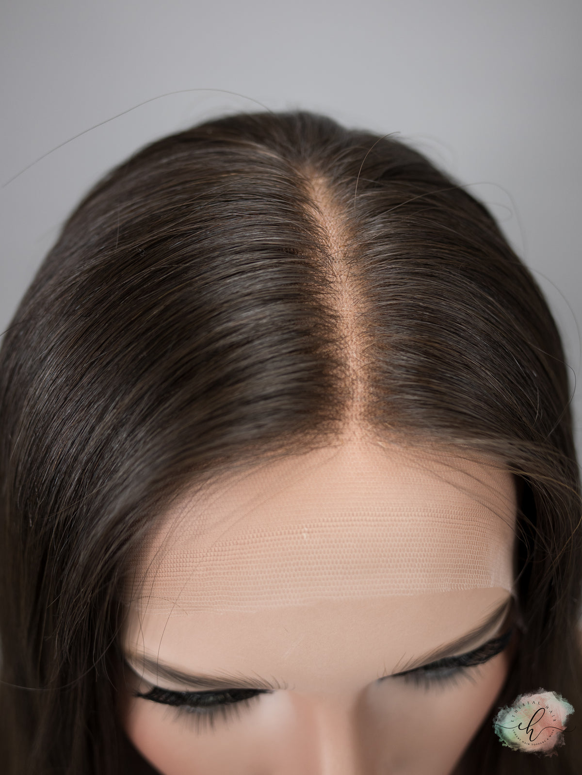 RESERVED “TIANA&quot; Premium Wig: Lace Top, Sz. M, 22-23&quot;