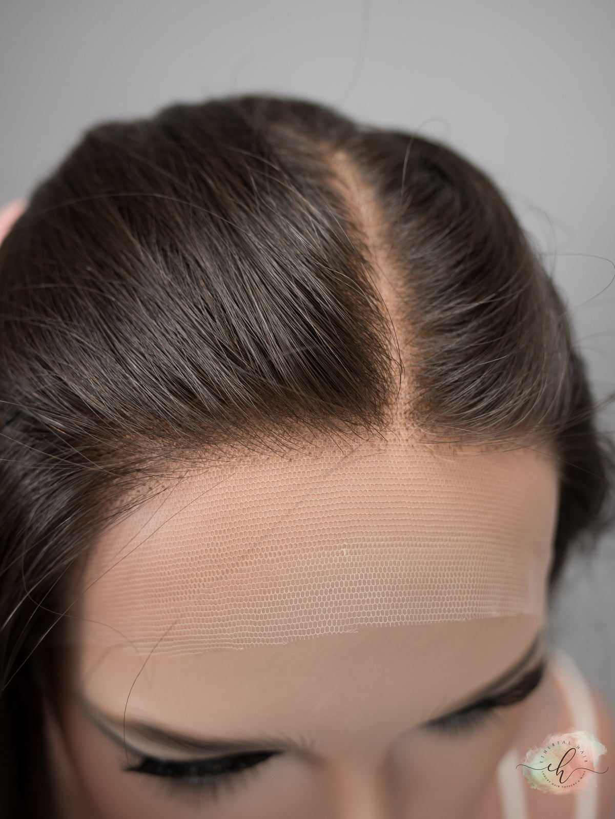 RESERVED “TIANA&quot; Premium Wig: Lace Top, Sz. M, 22-23&quot;