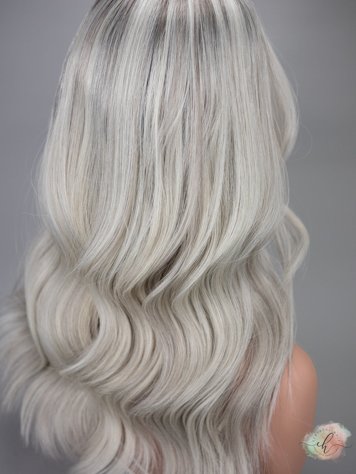 “RIVER&quot; Premium Topper: Silk Top, 8x8, 20&quot;