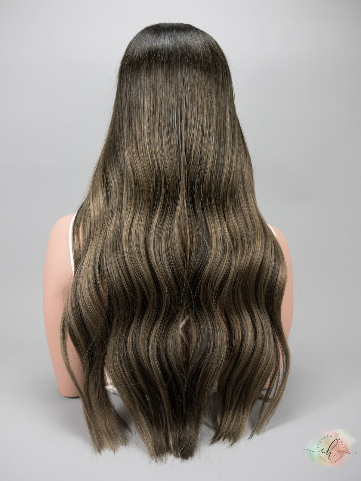 “SOAR&quot; Exquisite Topper: Lace Top, 8x8, 26&quot;