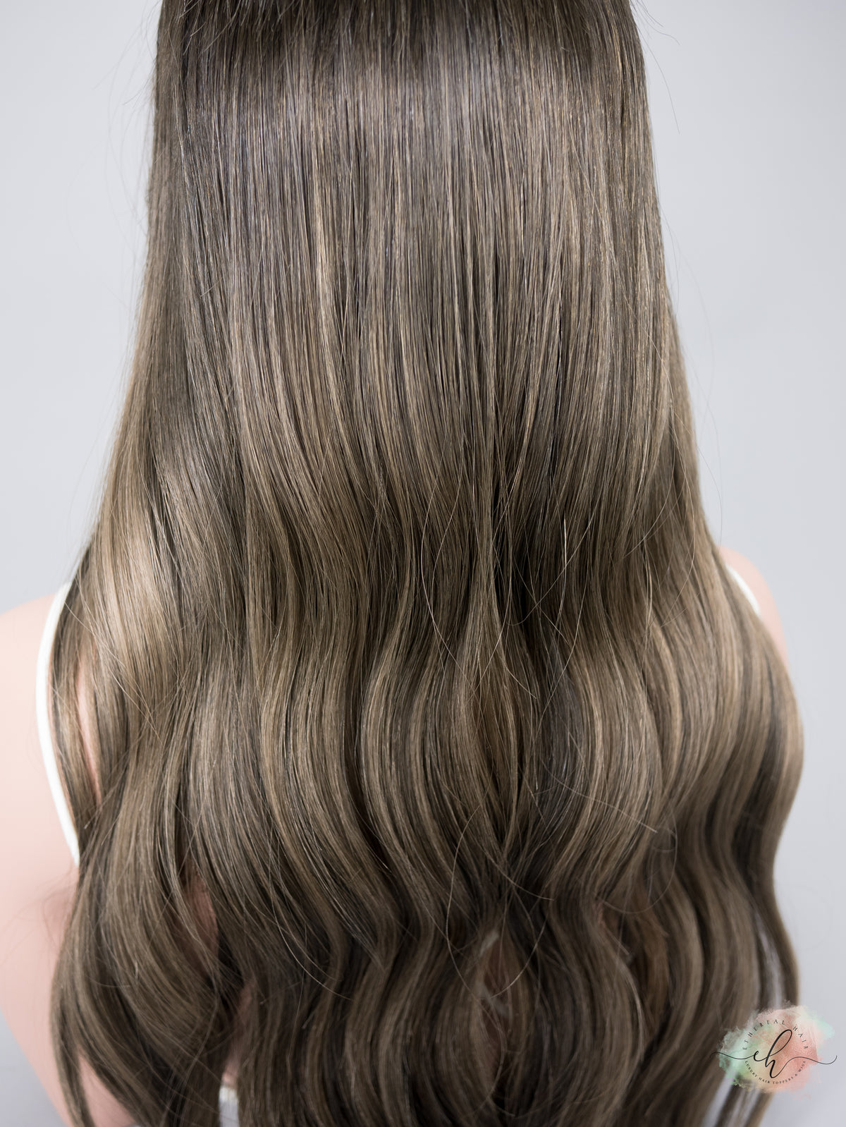 “SOAR&quot; Exquisite Topper: Lace Top, 8x8, 26&quot;