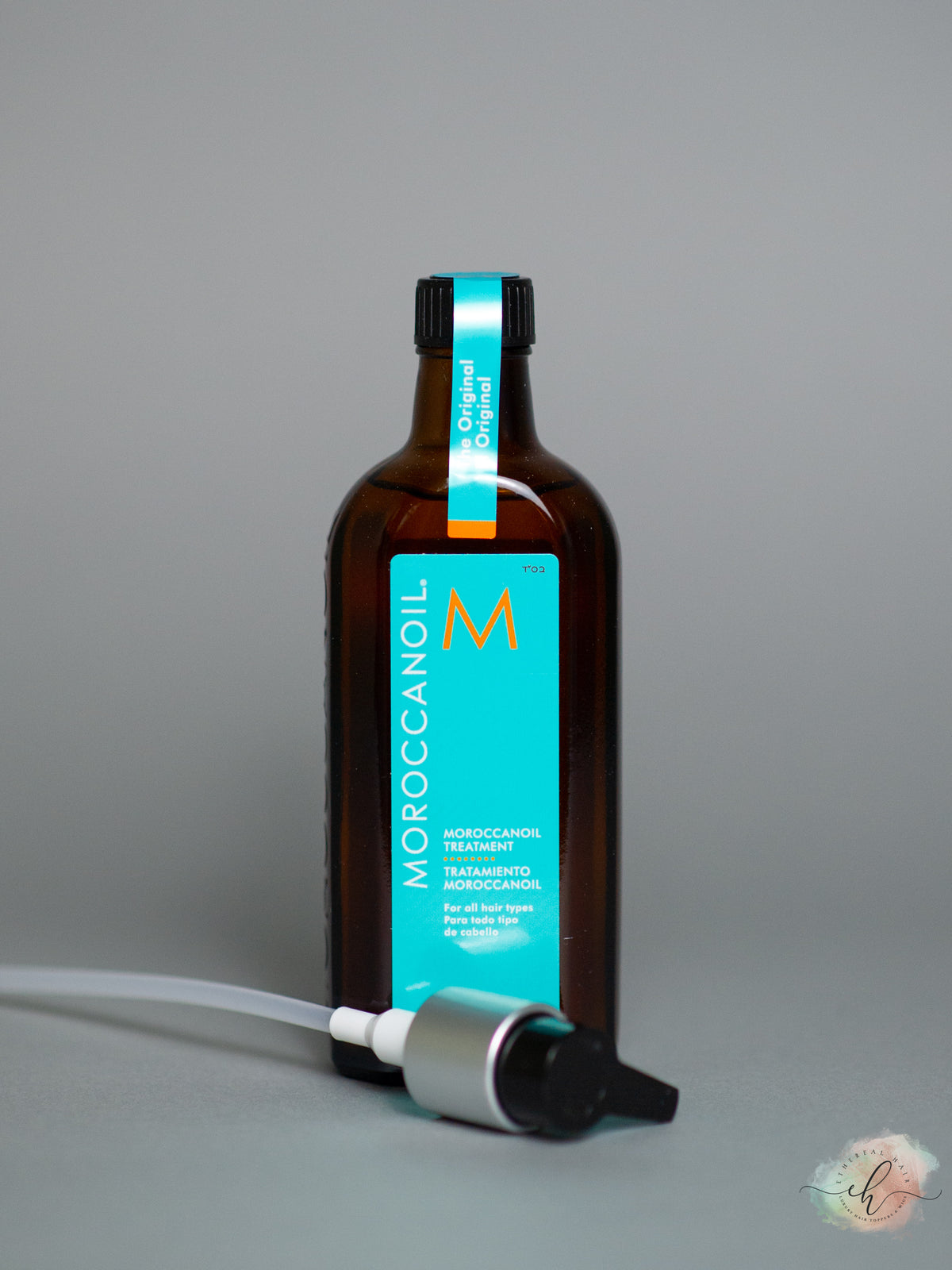 MOROCCANOIL Oil