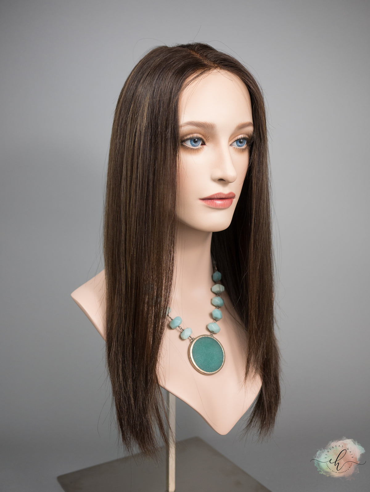 SAMPLE SALE "NOEL" Premium Topper: Topper Hybrid, Lace Top, 10x10, 23"