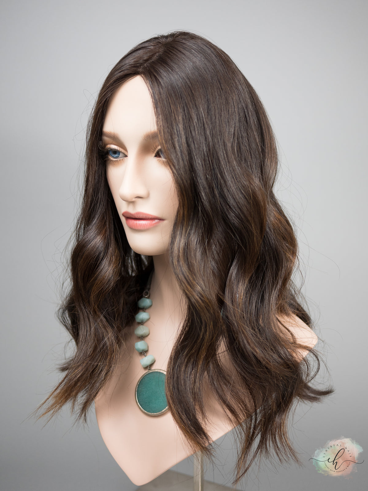 “STORYTELLER&quot; Exquisite Topper: Silk Top, 9x9, 19-20&quot;