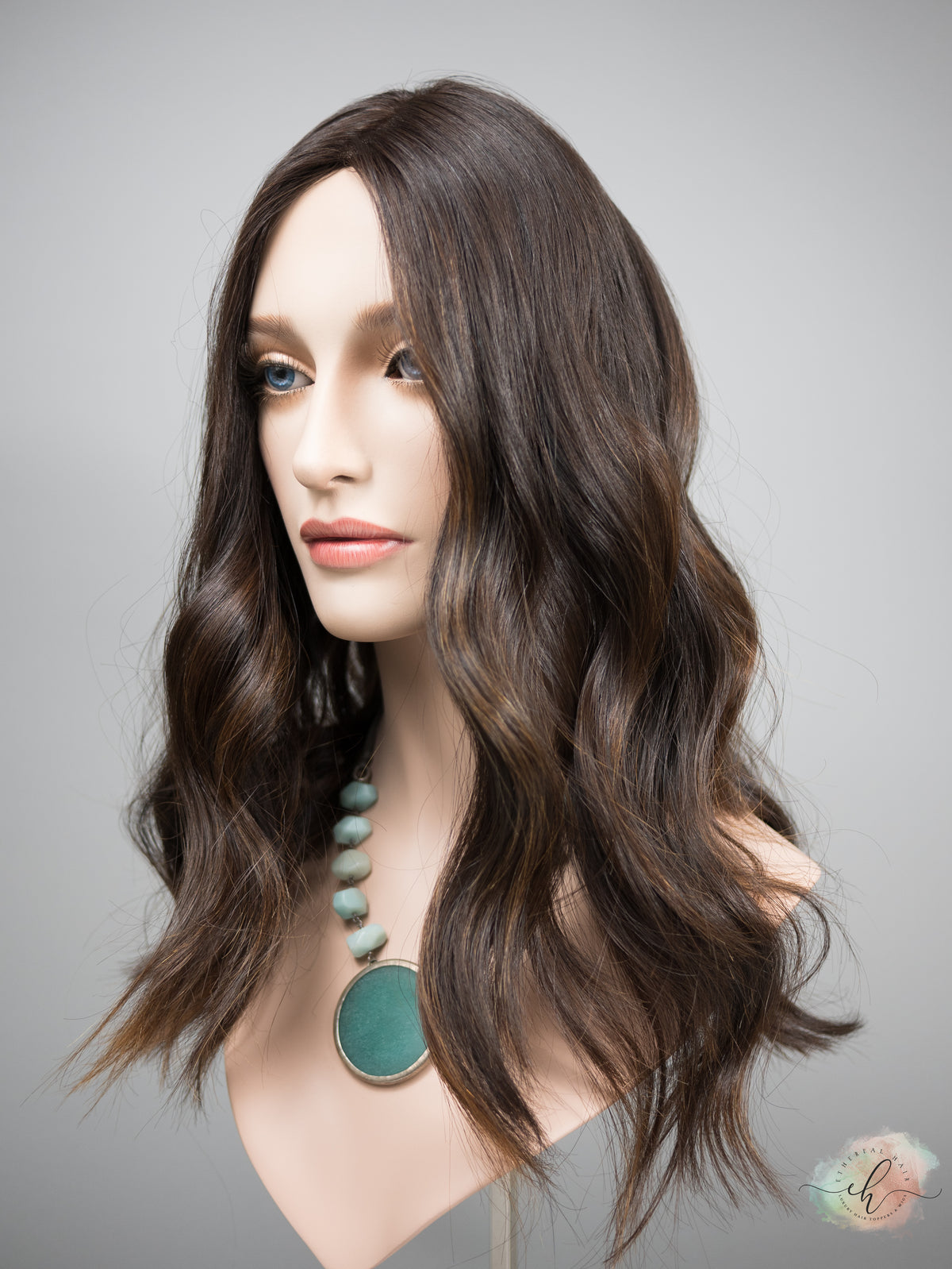 “STORYTELLER&quot; Exquisite Topper: Silk Top, 9x9, 19-20&quot;