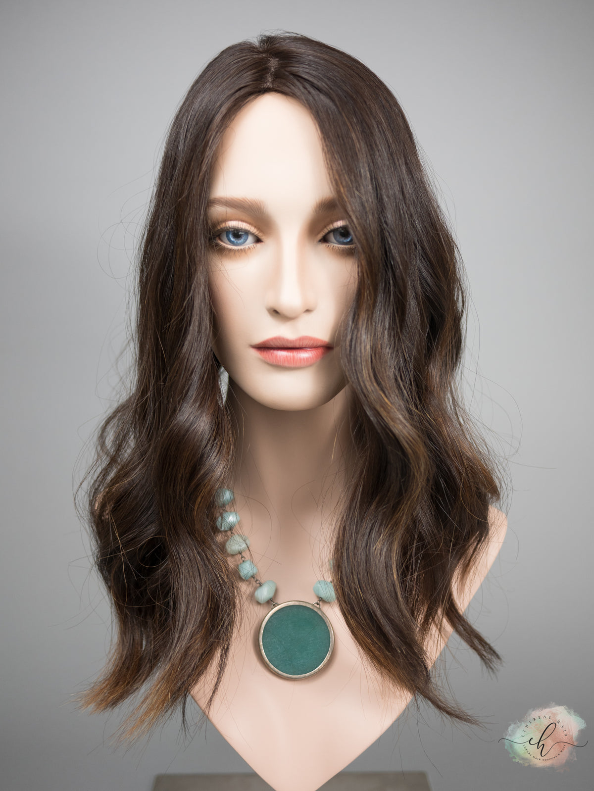 “STORYTELLER&quot; Exquisite Topper: Silk Top, 9x9, 19-20&quot;