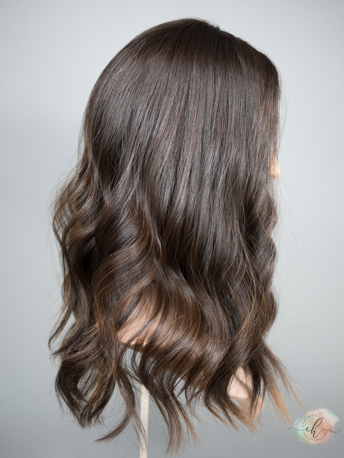 “STORYTELLER&quot; Exquisite Topper: Silk Top, 9x9, 19-20&quot;