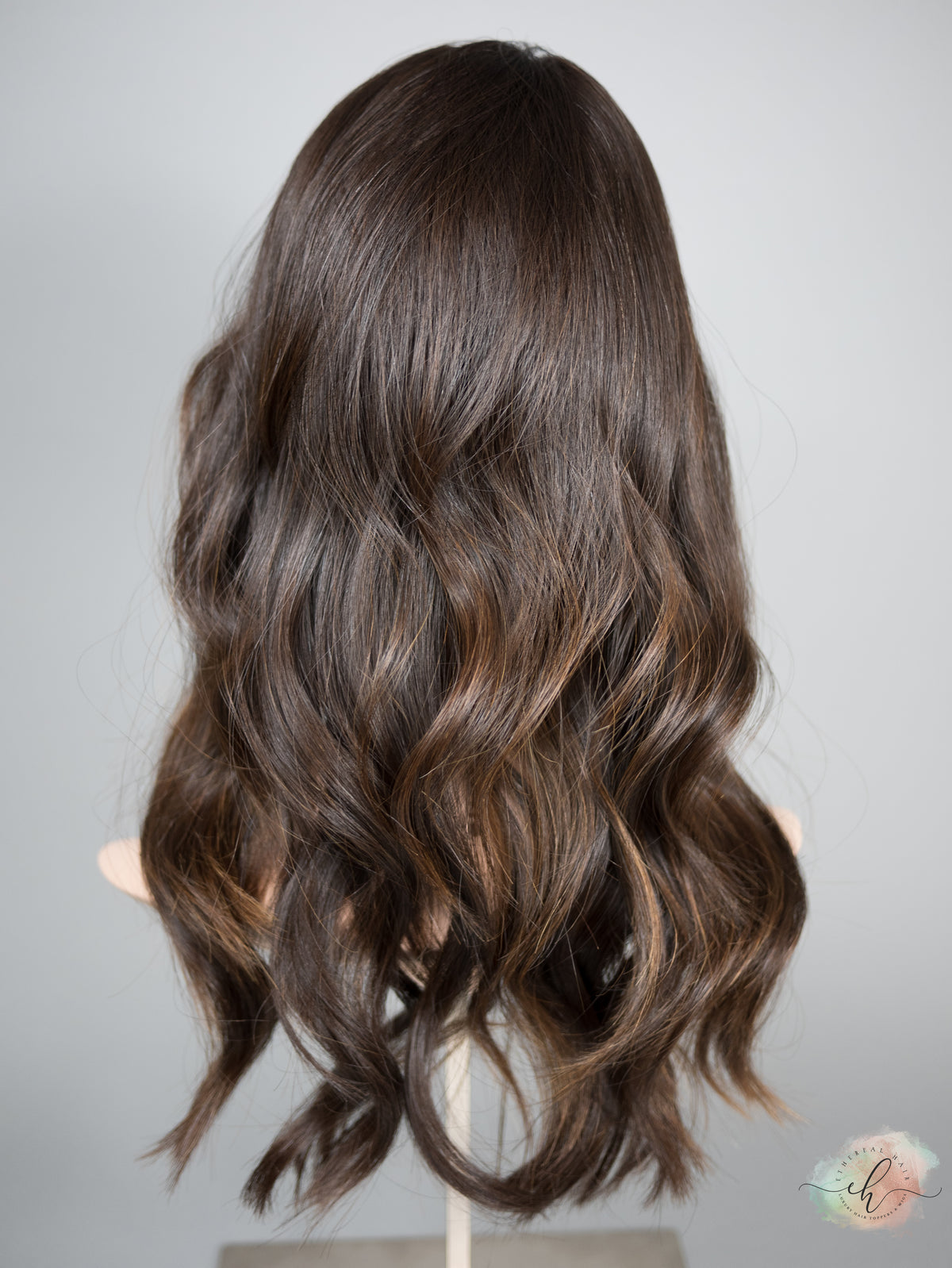 “STORYTELLER&quot; Exquisite Topper: Silk Top, 9x9, 19-20&quot;