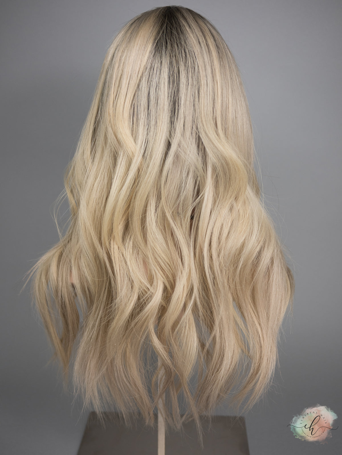 “GWEN" Premium Topper: Topper Hybrid, Lace Top, 10x10, 22"