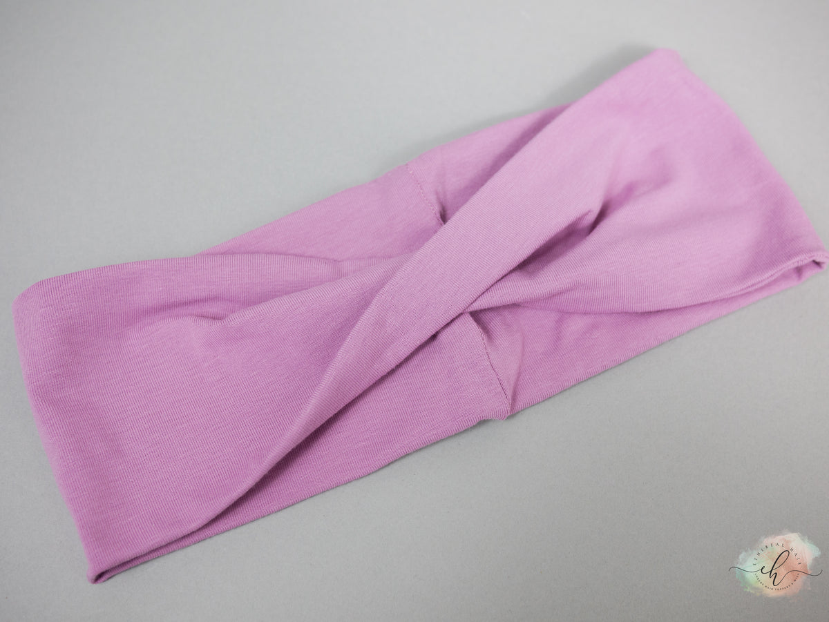 FINAL SALE “LARK BALAYAGE" Premium Pony Wig: Sz. M, 25", Curly