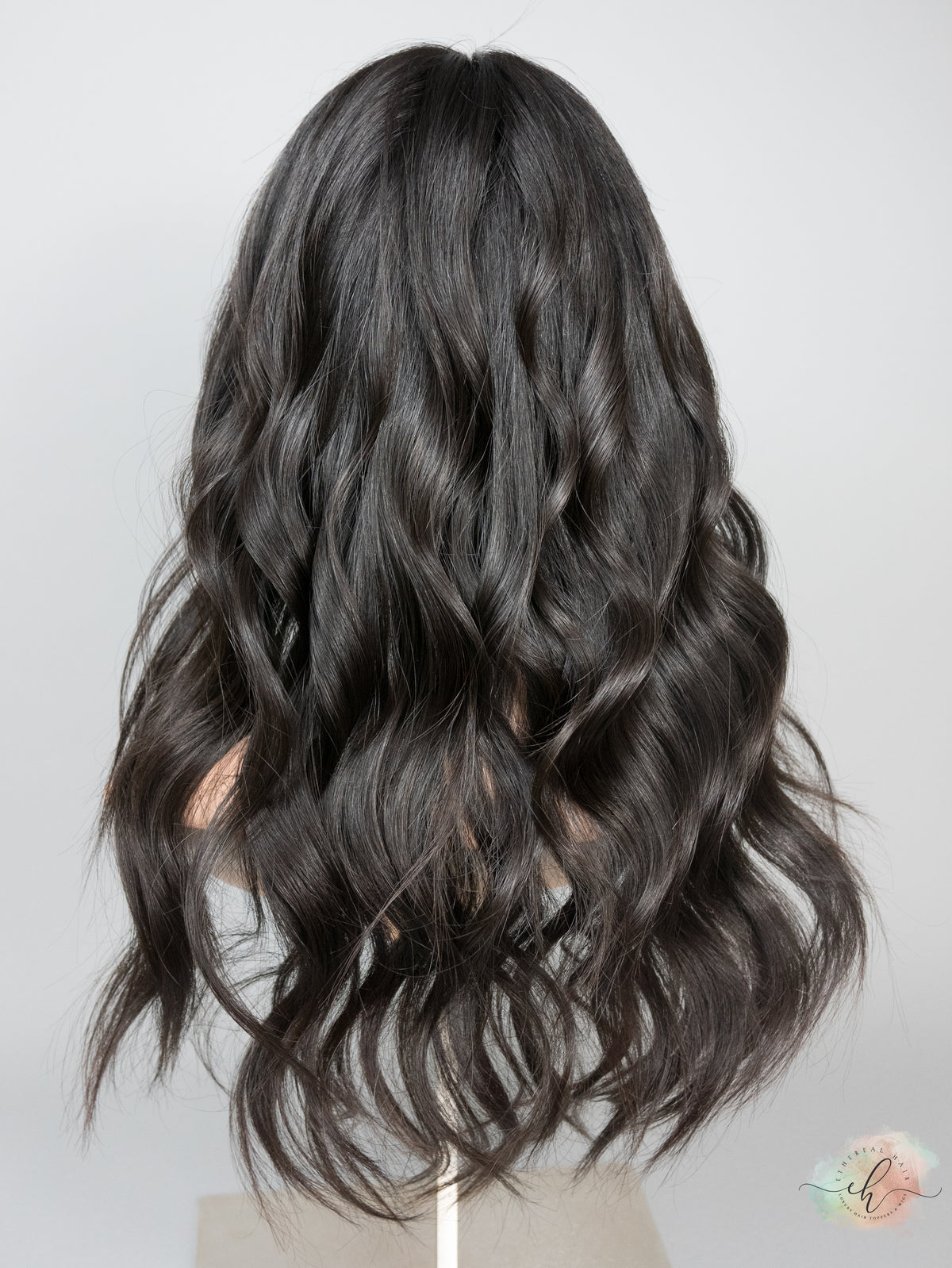 “RHIANNON&quot; Premium Topper: Topper Hybrid, Lace Top, 10x10, 22-23&quot;