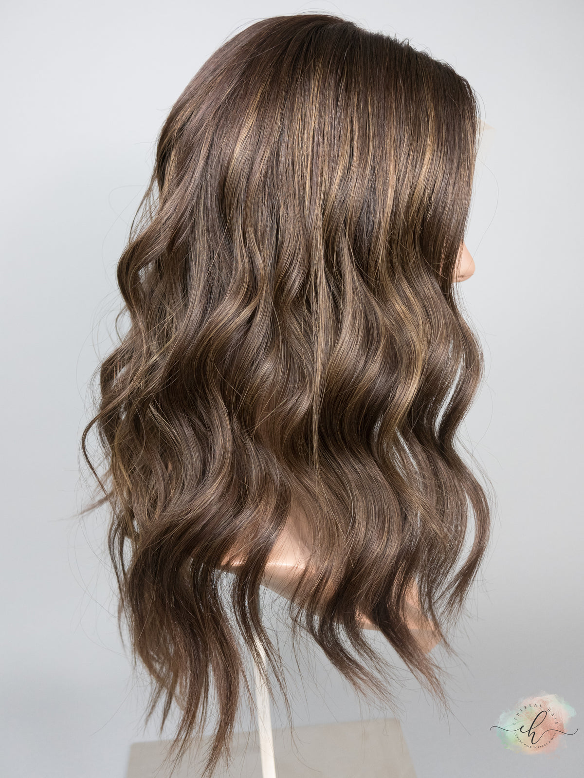 SUMMER SALE “NOEL" Premium Topper: Topper Hybrid, Lace Top, 10x10, 21-22"