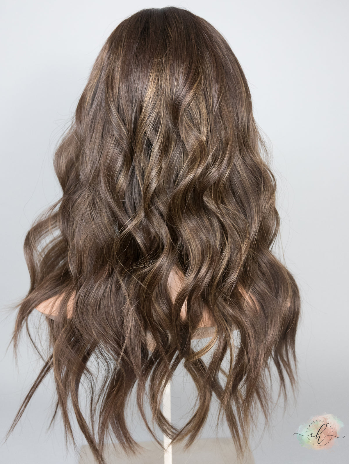 SUMMER SALE “NOEL" Premium Topper: Topper Hybrid, Lace Top, 10x10, 21-22"