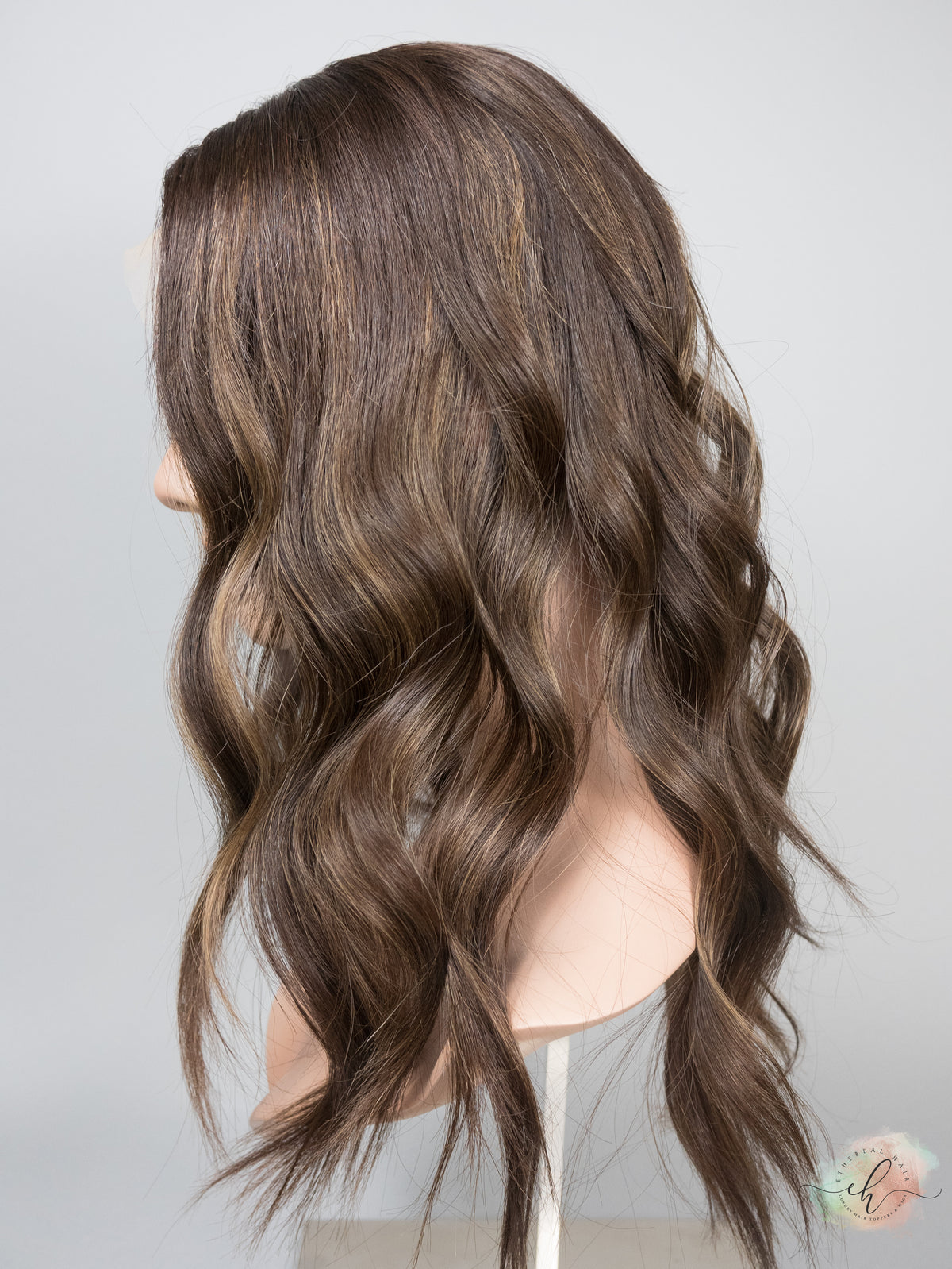 SUMMER SALE “NOEL" Premium Topper: Topper Hybrid, Lace Top, 10x10, 21-22"