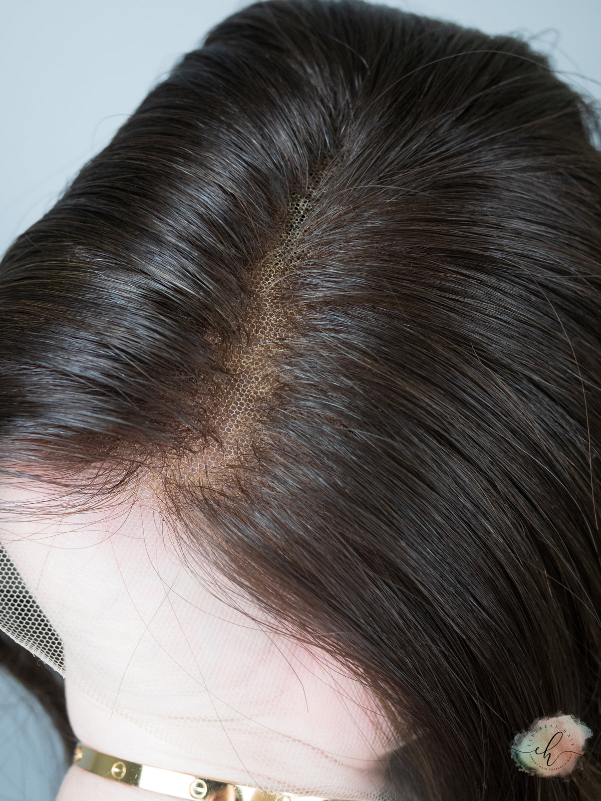 SUMMER SALE “NOEL" Premium Topper: Topper Hybrid, Lace Top, 10x10, 21-22"