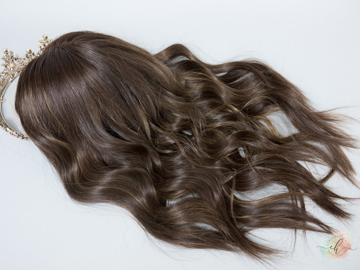 SUMMER SALE “NOEL" Premium Topper: Topper Hybrid, Lace Top, 10x10, 21-22"