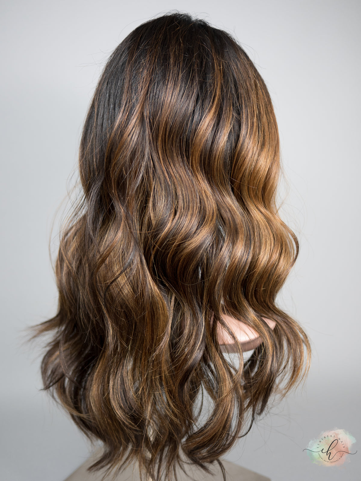 “TAKE MORE CHANCES&quot; Exquisite Topper: Topper Hybrid, Lace Top, 10x10, 22&quot;