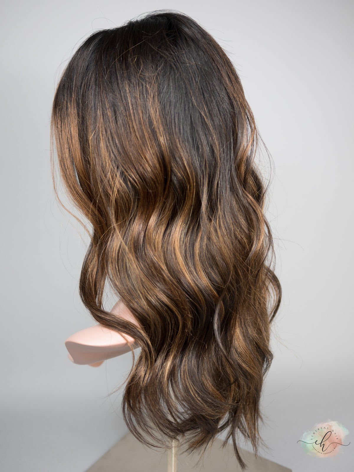 “TAKE MORE CHANCES&quot; Exquisite Topper: Topper Hybrid, Lace Top, 10x10, 22&quot;