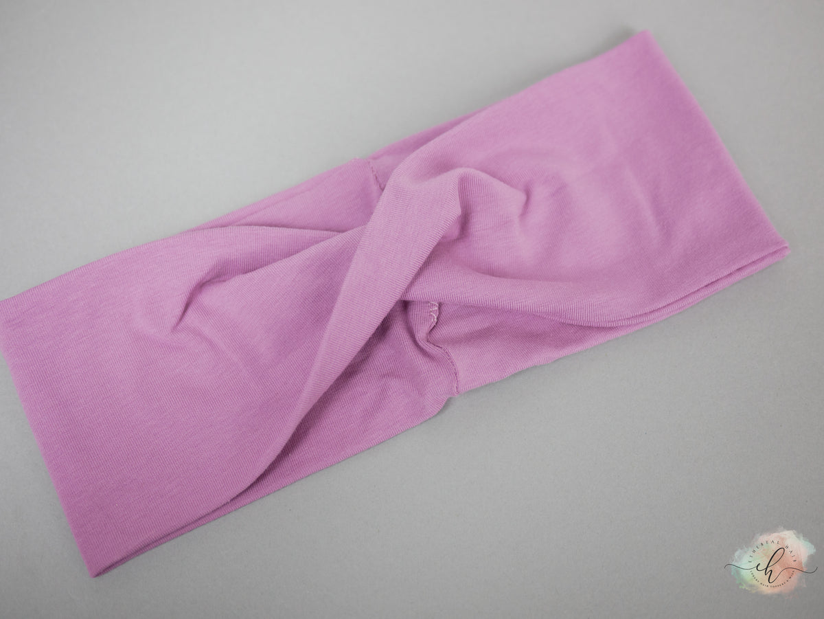 “EVA" Premium Pony Wig: Sz. L, 25"