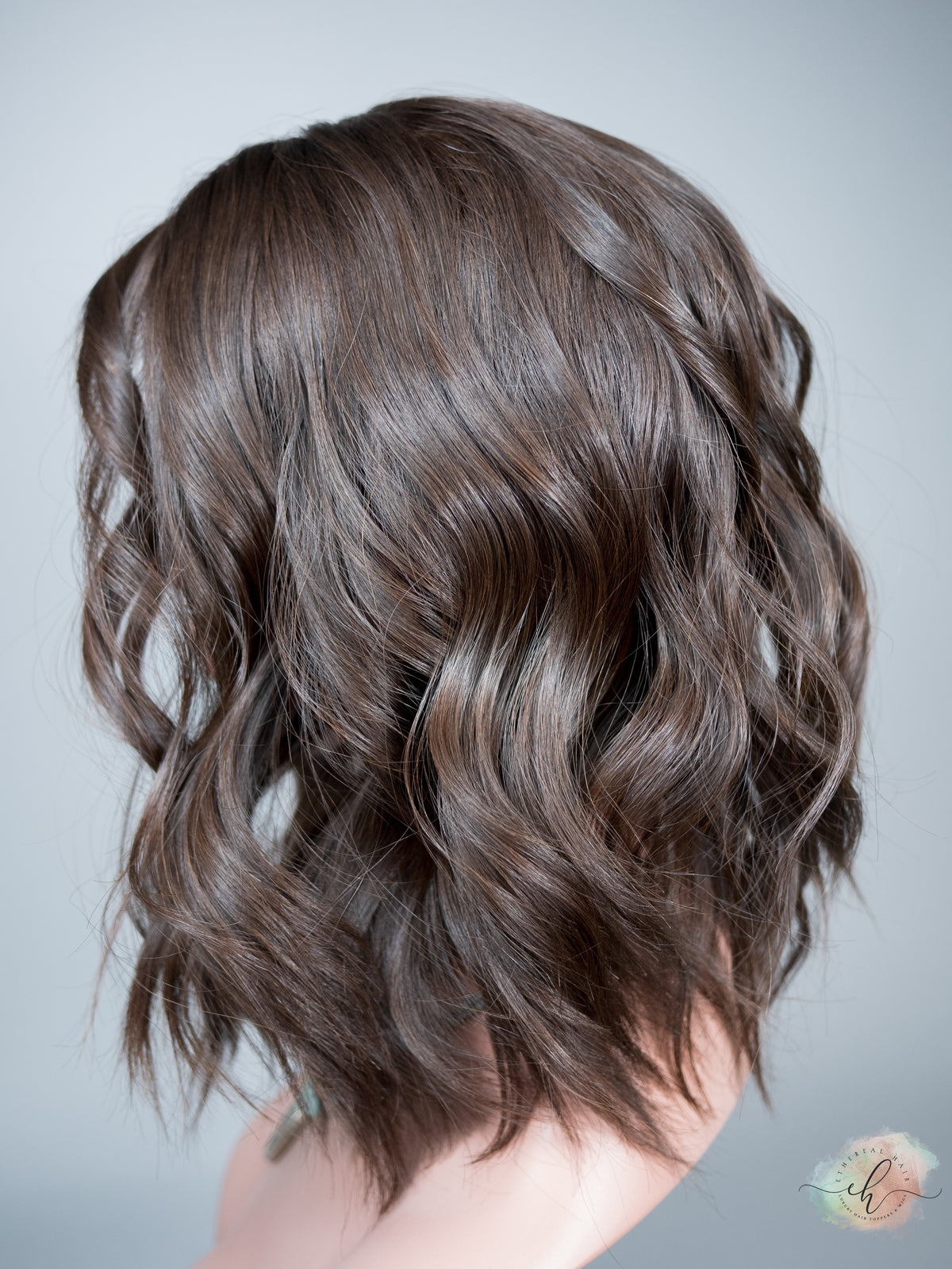 &quot;LUNA&quot; Premium Topper: Silk Top, 8x8, 15&quot;