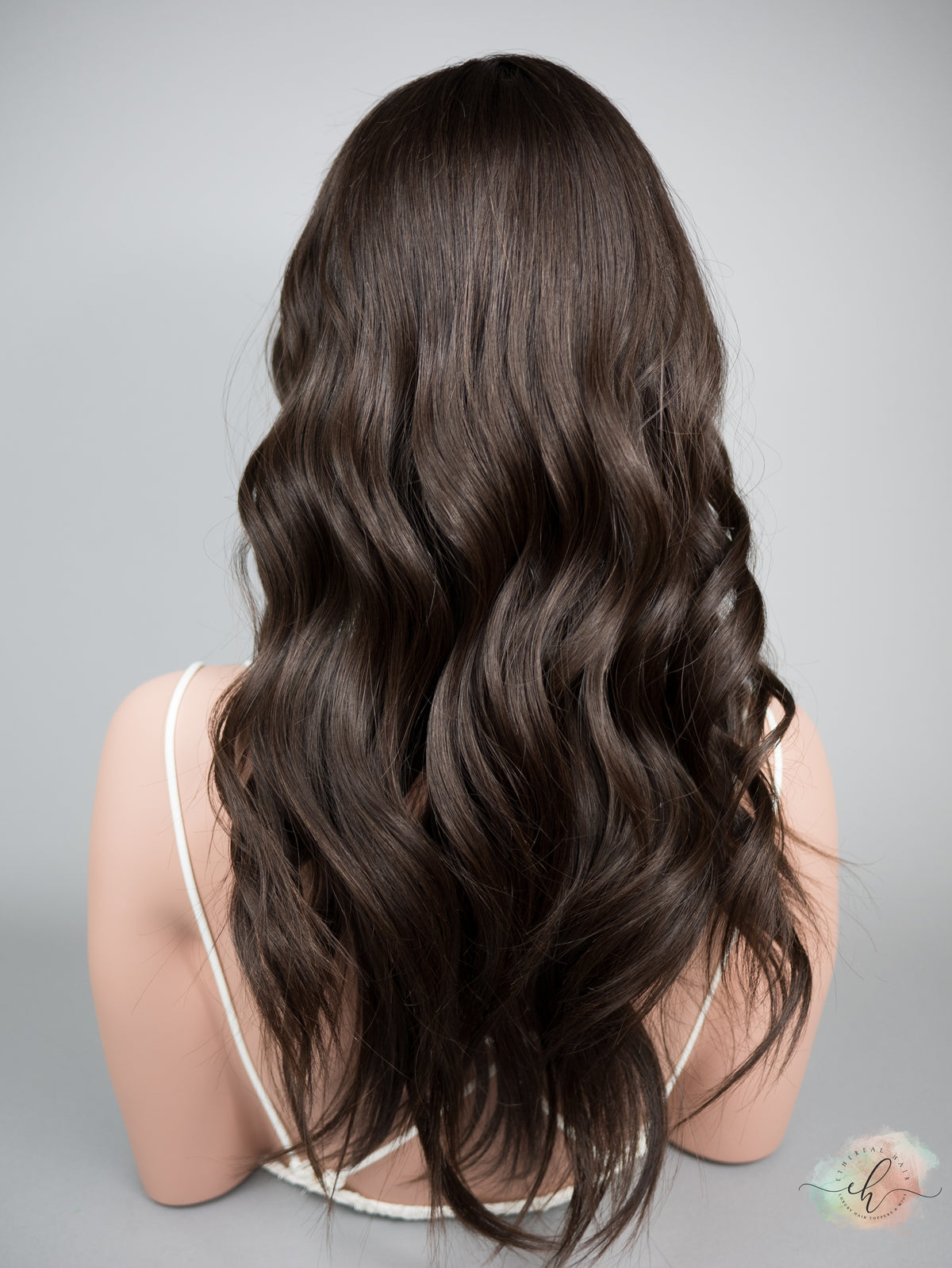 “LARK" Premium Topper: Topper Hybrid, Lace Top, 10x10, 24"