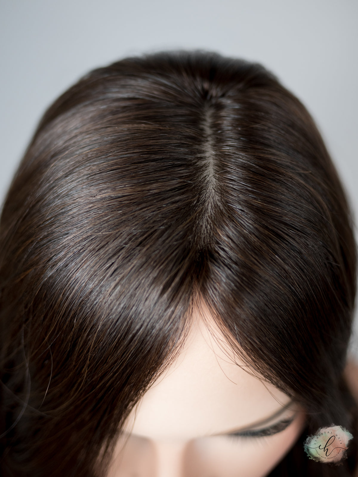 “RYLIE&quot; Premium Topper: Silk Top, 8x8, 19-20&quot;